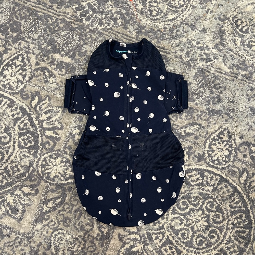 Happiest Baby Snoo Sleep Sack Small
